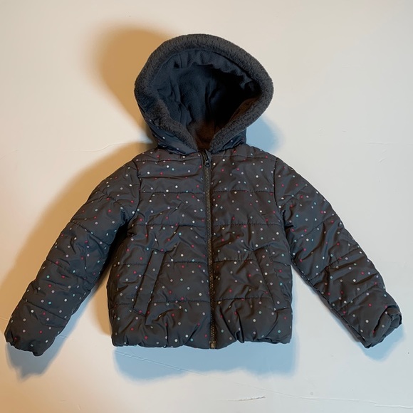 Gymboree Jackets & Coats Gymboree Toddler Girls Winter Jackrt